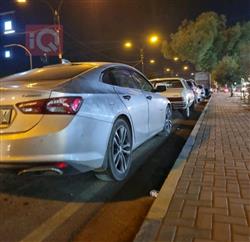 شيفروليه ماليبو